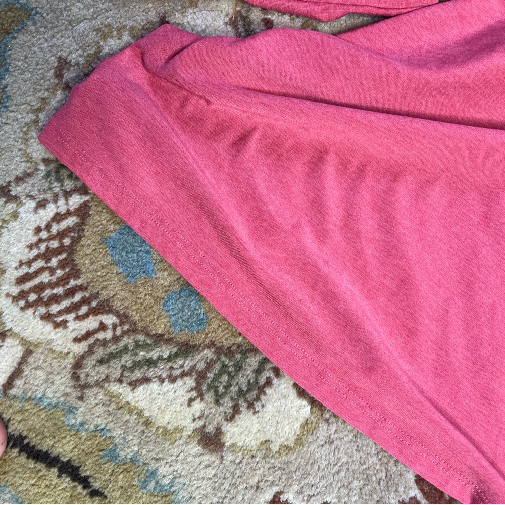 Beyond Yoga Raspberry Sleeveless Jumpsuit Romper - Picture 5 of 8